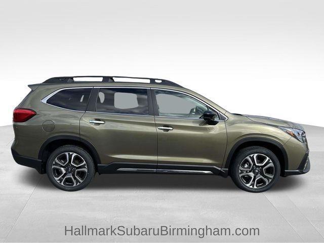 Subaru Ascent  2026