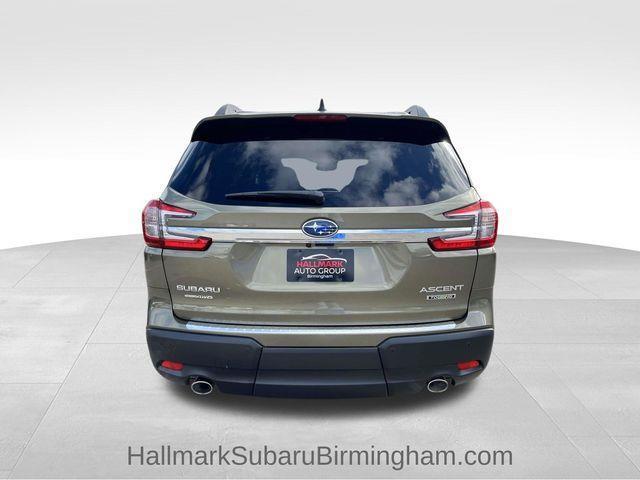 Subaru Ascent  2026