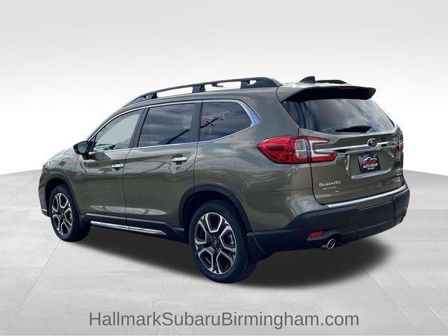 Subaru Ascent  2026
