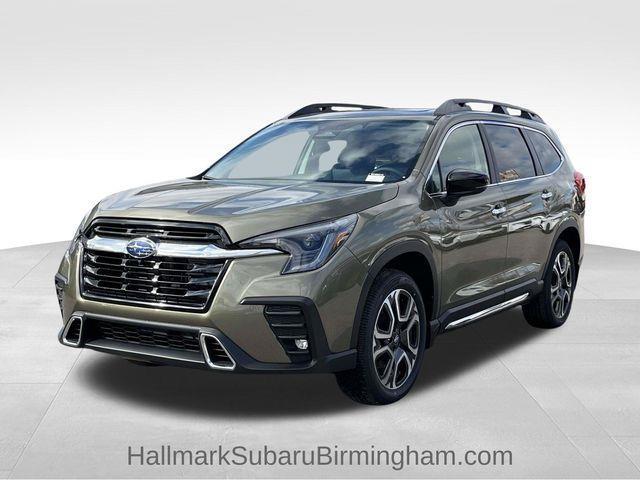 Subaru Ascent  2026