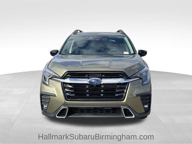 Subaru Ascent  2026