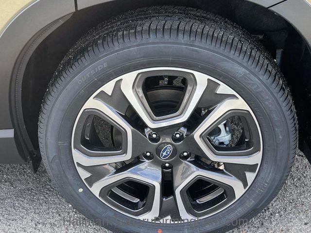 Subaru Ascent  2026