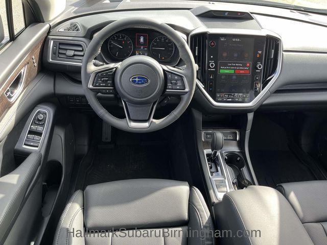 Subaru Ascent  2026