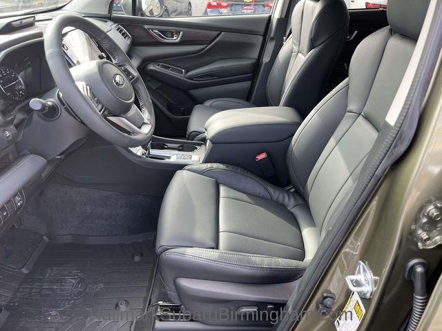 Subaru Ascent  2026
