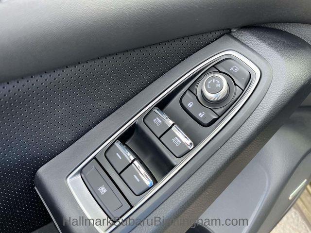 Subaru Ascent  2026