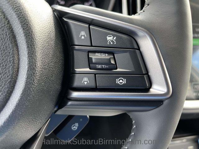 Subaru Ascent  2026