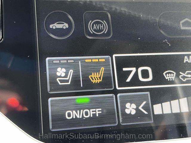 Subaru Ascent  2026