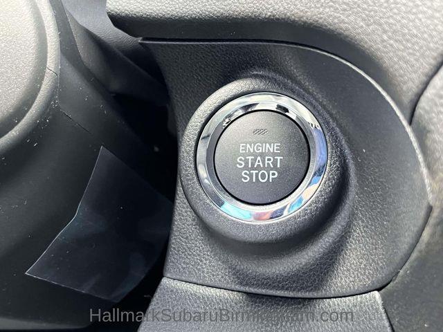 Subaru Ascent  2026