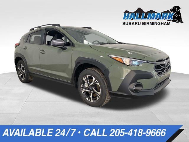 Subaru Crosstrek  2026