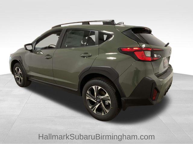 Subaru Crosstrek  2026