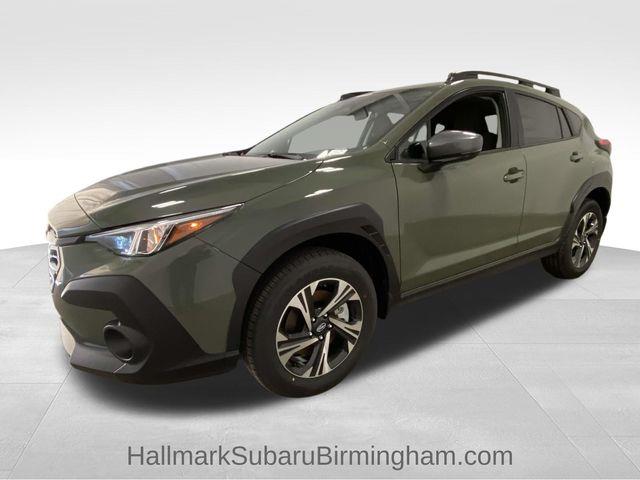 Subaru Crosstrek  2026