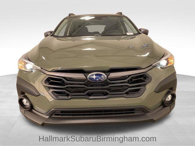 Subaru Crosstrek  2026