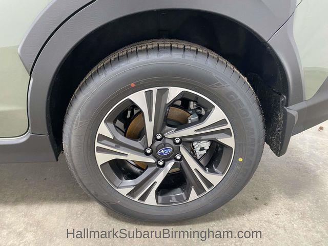 Subaru Crosstrek  2026