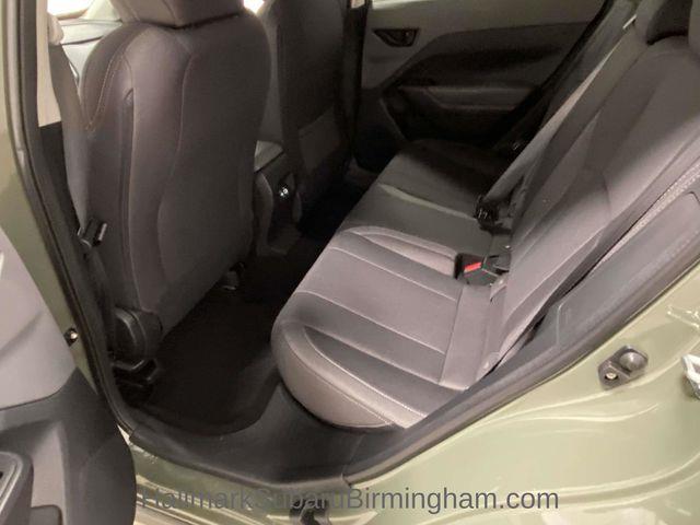 Subaru Crosstrek  2026