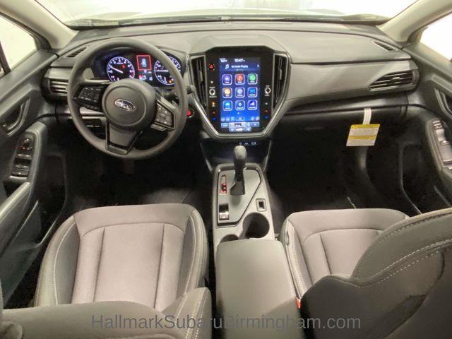 Subaru Crosstrek  2026