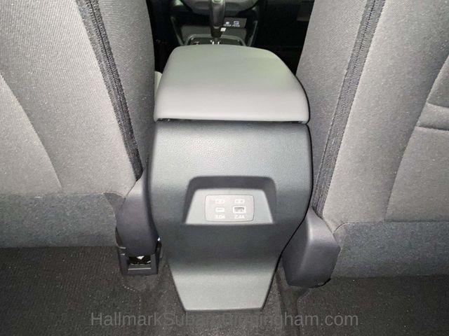 Subaru Crosstrek  2026