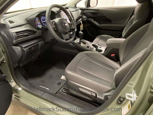 Subaru Crosstrek  2026