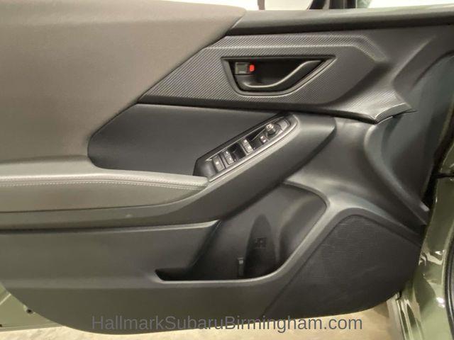 Subaru Crosstrek  2026