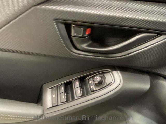 Subaru Crosstrek  2026