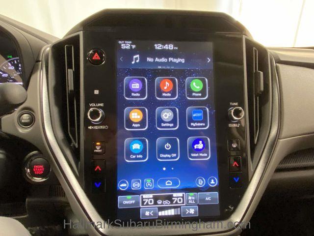 Subaru Crosstrek  2026