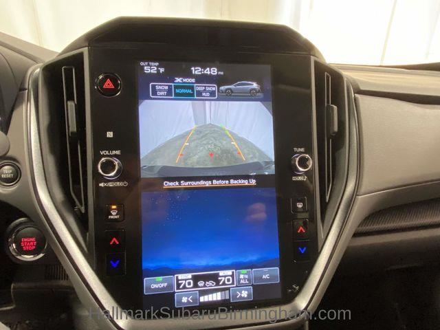 Subaru Crosstrek  2026