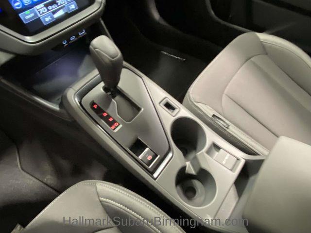 Subaru Crosstrek  2026