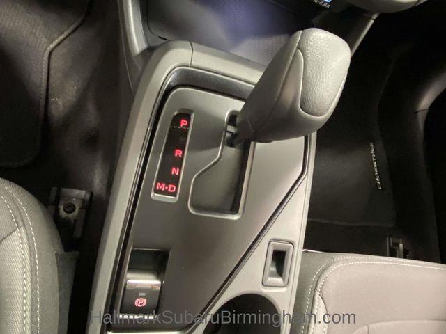 Subaru Crosstrek  2026