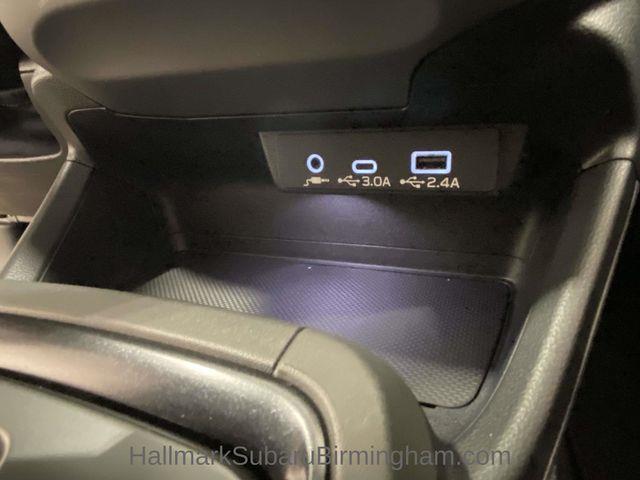 Subaru Crosstrek  2026