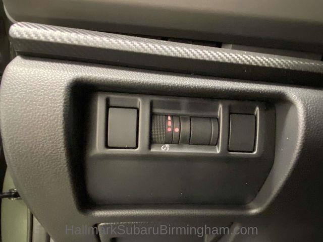 Subaru Crosstrek  2026