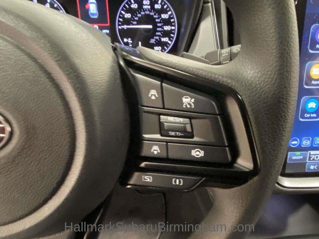 Subaru Crosstrek  2026