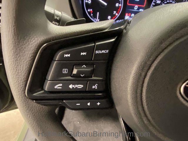 Subaru Crosstrek  2026