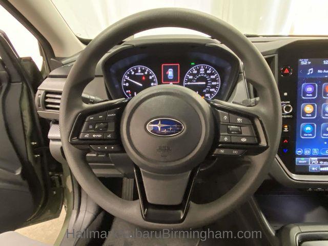 Subaru Crosstrek  2026