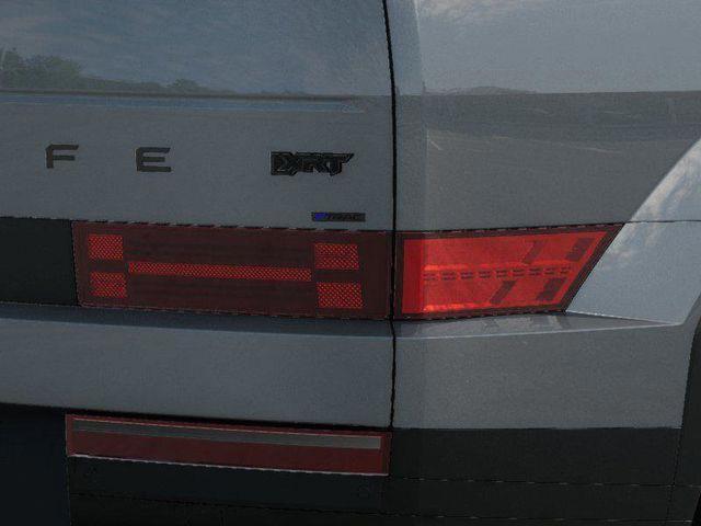 Hyundai Santa Fe  2026