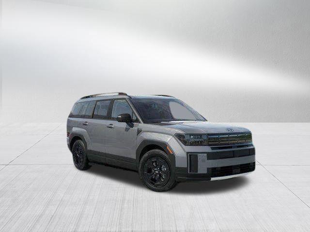 Hyundai Santa Fe  2026