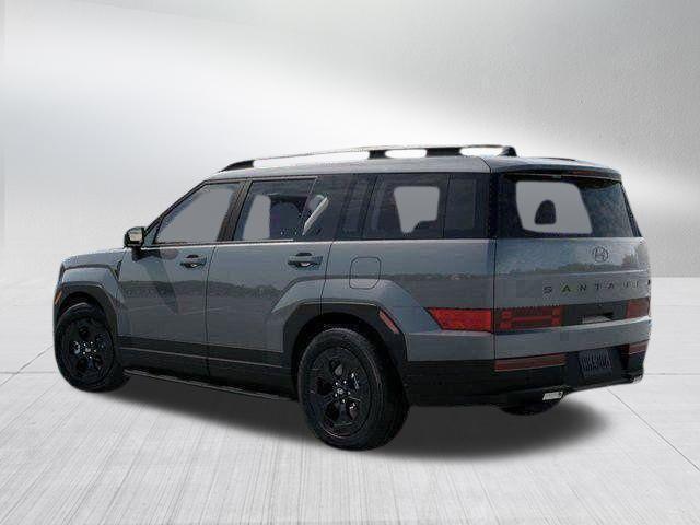 Hyundai Santa Fe  2026