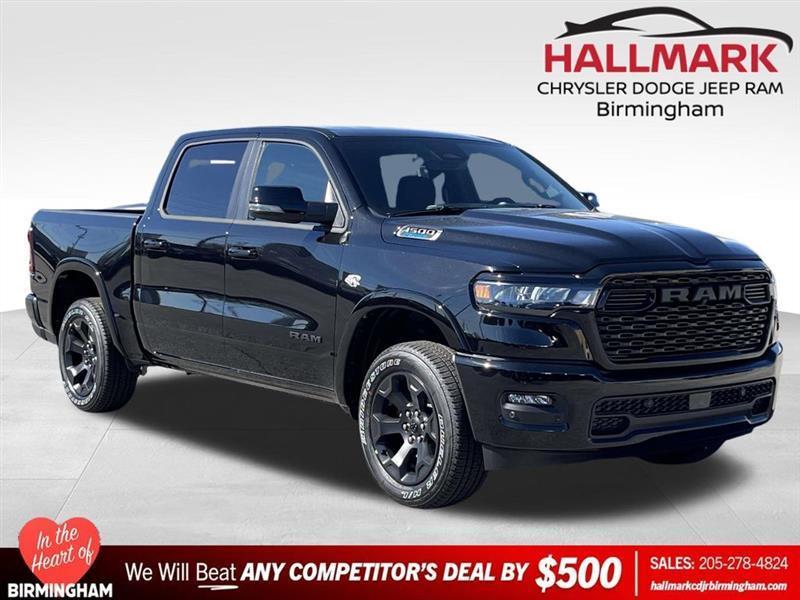 RAM 1500  2026