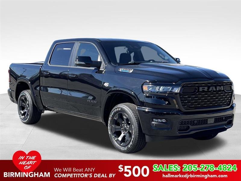 RAM 1500  2026