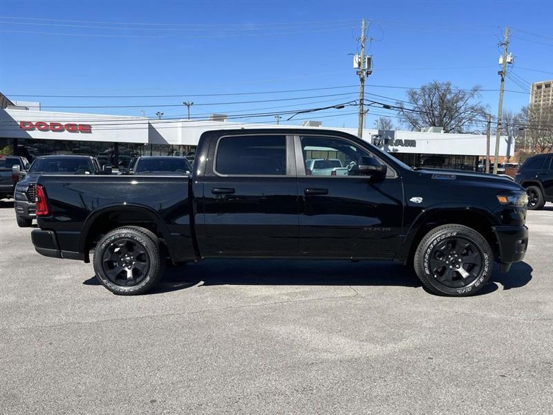 RAM 1500  2026