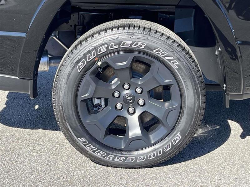 RAM 1500  2026