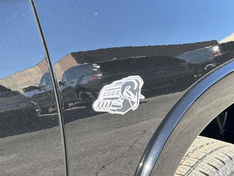 RAM 1500  2026