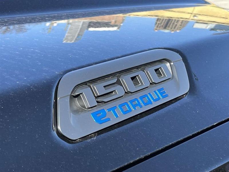 RAM 1500  2026