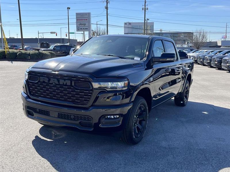 RAM 1500  2026