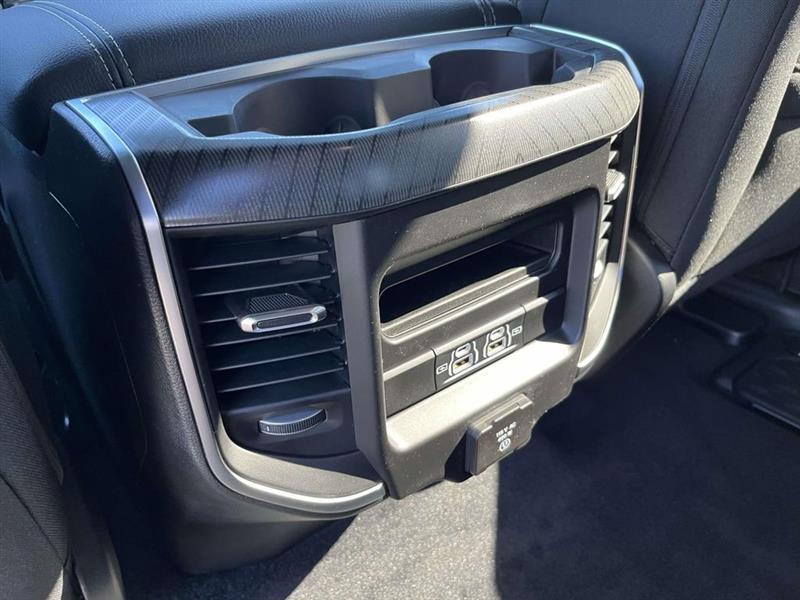 RAM 1500  2026