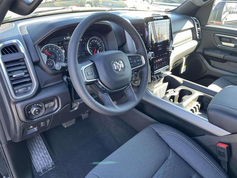 RAM 1500  2026