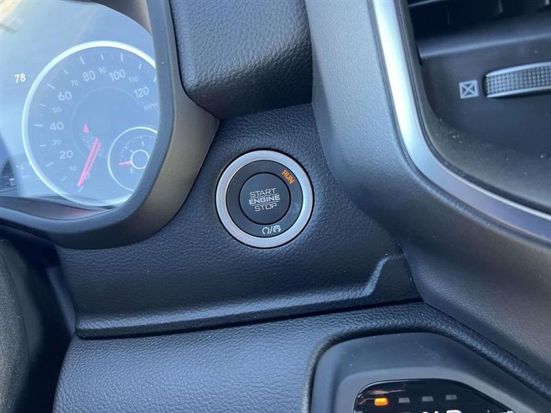RAM 1500  2026