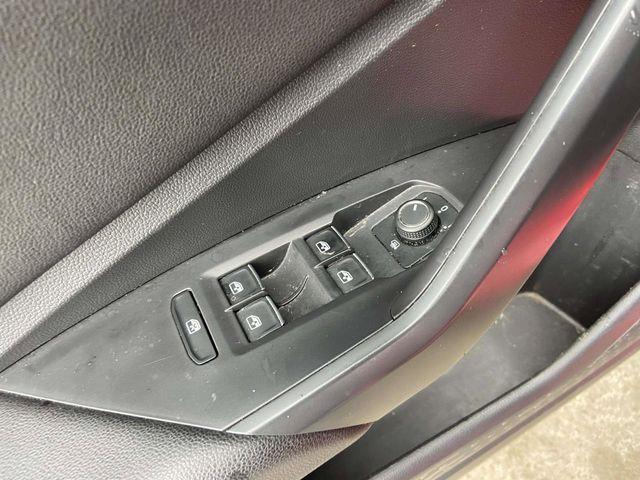 Volkswagen Jetta  2021