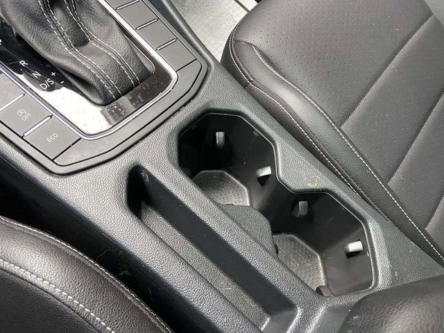 Volkswagen Jetta  2021