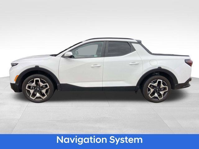 Hyundai Santa Cruz  2024