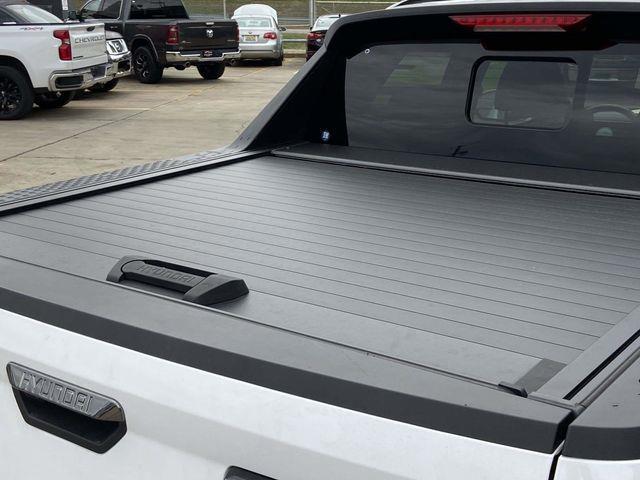 Hyundai Santa Cruz  2024