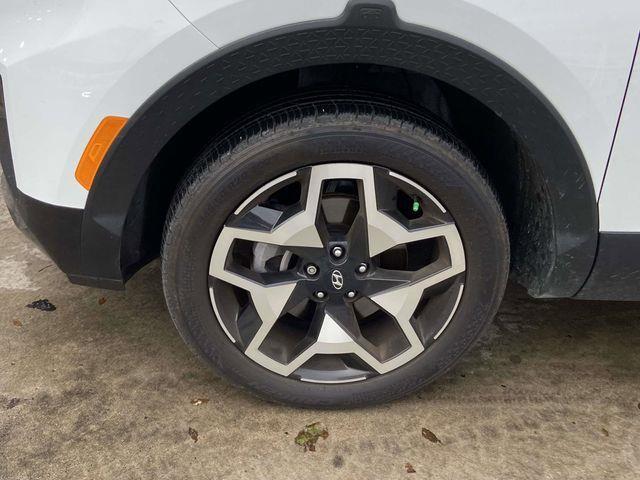 Hyundai Santa Cruz  2024